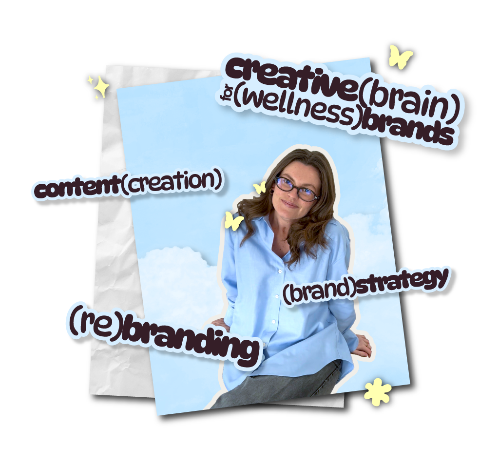 Graphiste spécialisé en image de marque : création de contenu, branding, stratégie de marque
